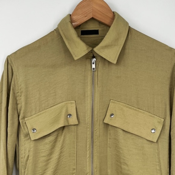 Make an offer! Atm jumpsuit NWT - Picture 6 of 10